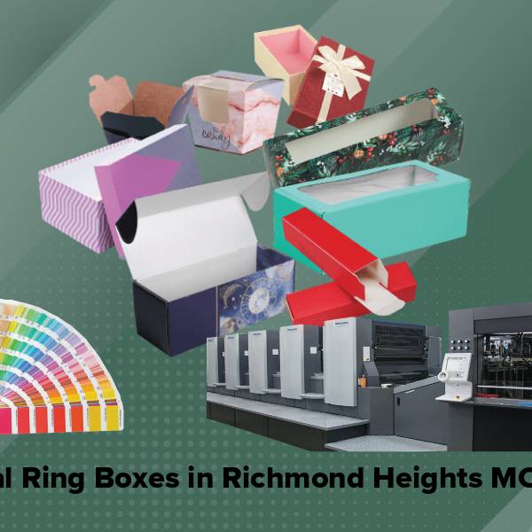 Bridal ring boxes in richmond heights mo