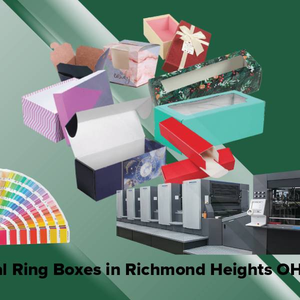 Bridal ring boxes in richmond heights oh