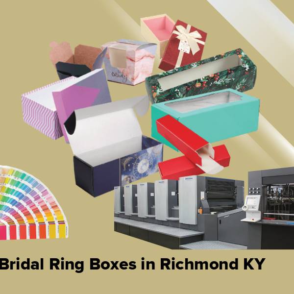Bridal ring boxes in richmond ky