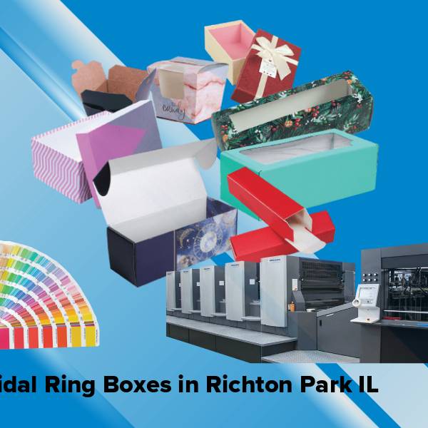 Bridal ring boxes in richton park il