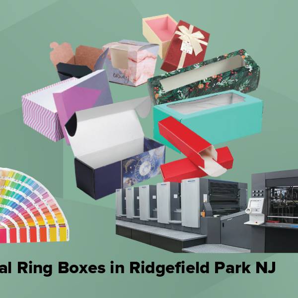 Bridal ring boxes in ridgefield park nj