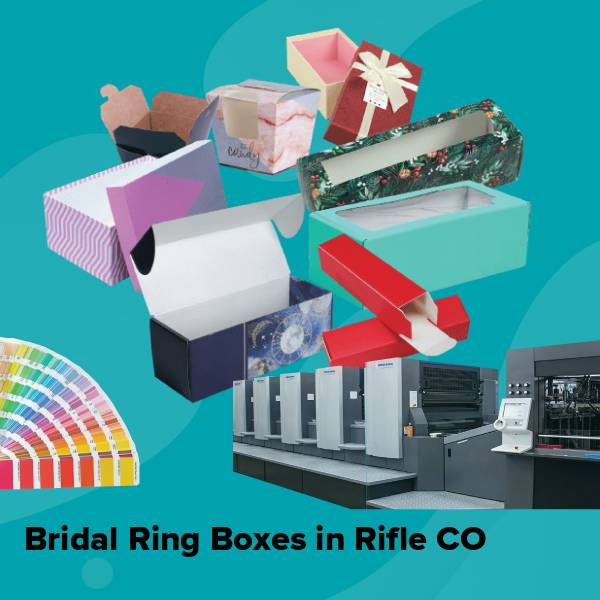 Bridal ring boxes in rifle co
