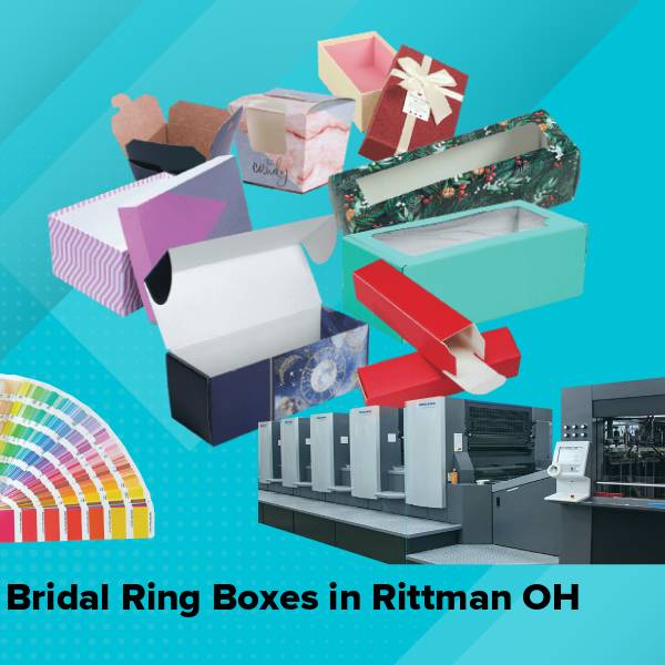 Bridal ring boxes in rittman oh