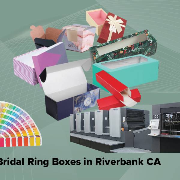 Bridal ring boxes in riverbank ca