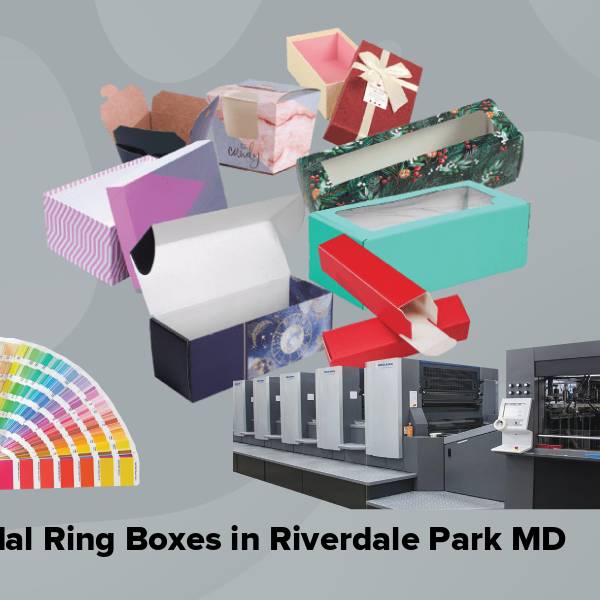 Bridal ring boxes in riverdale park md