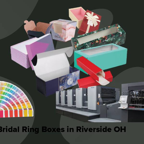 Bridal ring boxes in riverside oh
