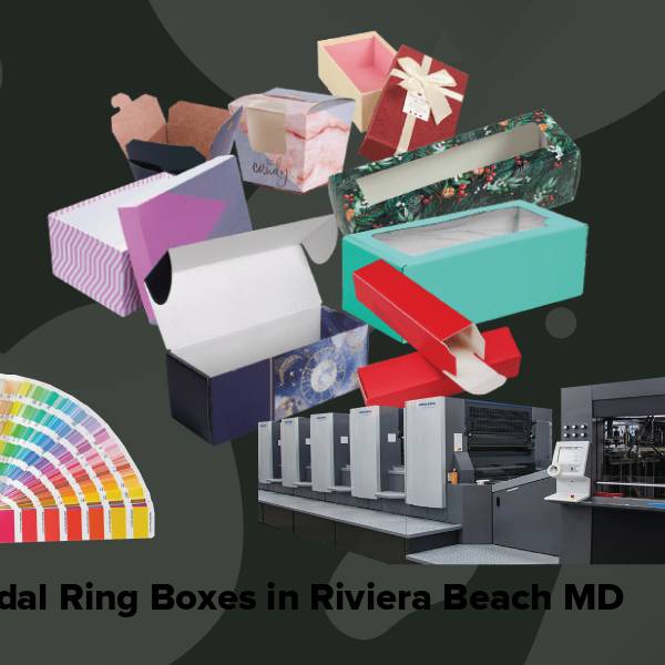 Bridal ring boxes in riviera beach md