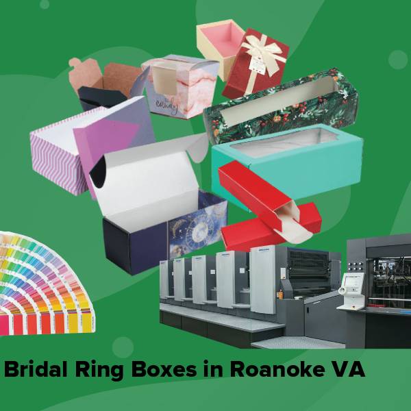 Bridal ring boxes in roanoke va
