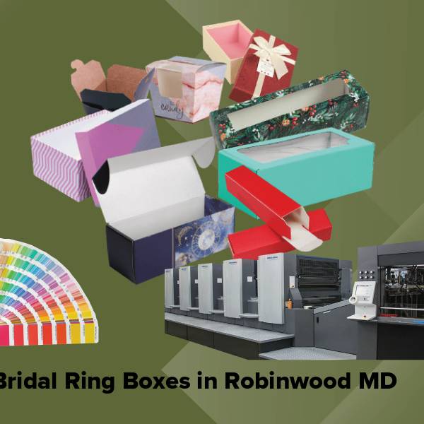 Bridal ring boxes in robinwood md