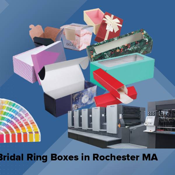 Bridal ring boxes in rochester ma