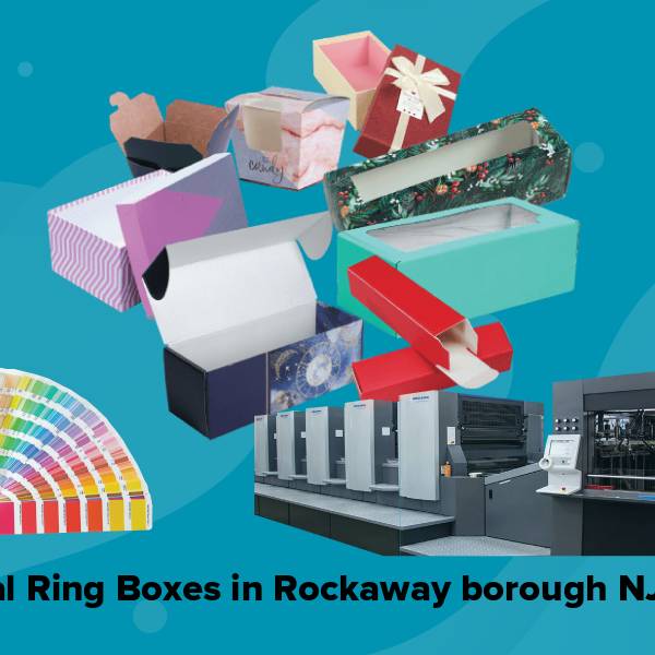 Bridal ring boxes in rockaway borough nj