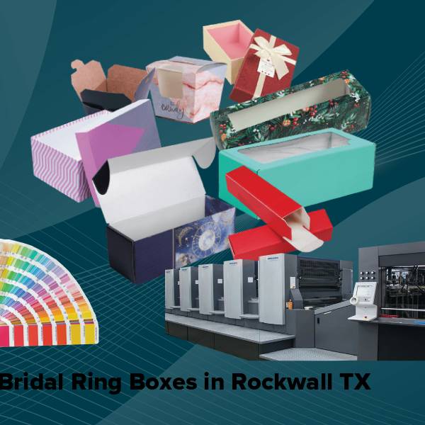 Bridal ring boxes in rockwall tx