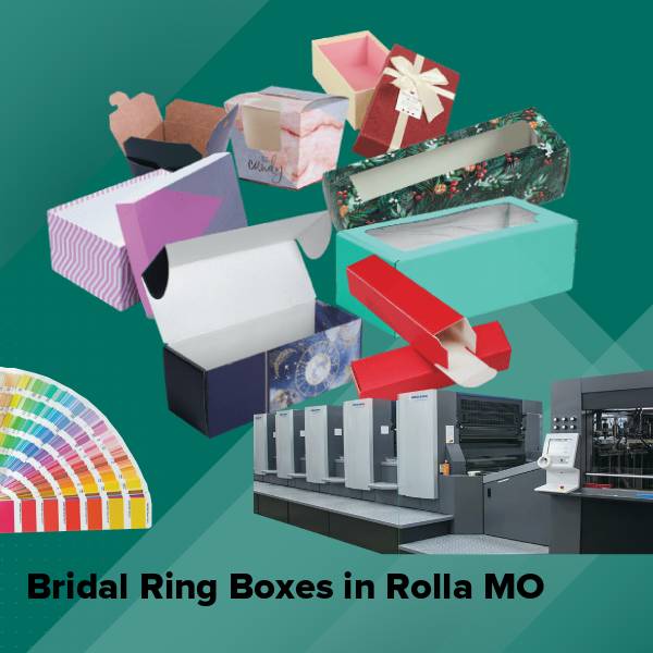 Bridal ring boxes in rolla mo