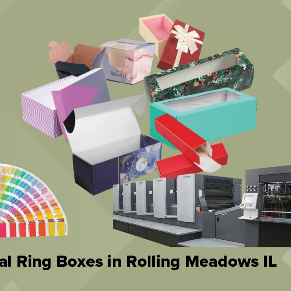 Bridal ring boxes in rolling meadows il