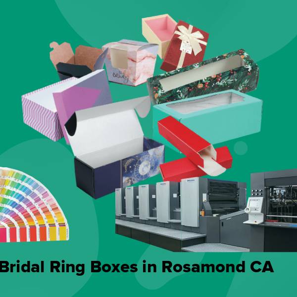 Bridal ring boxes in rosamond ca