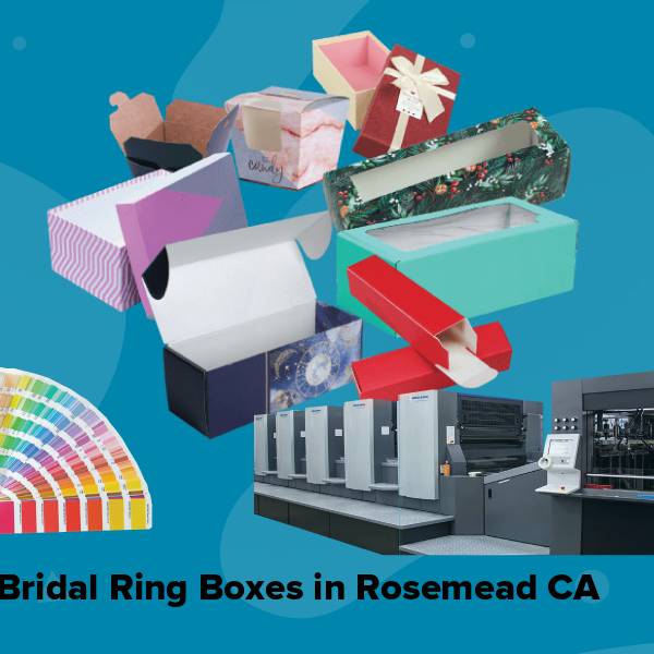 Bridal ring boxes in rosemead ca