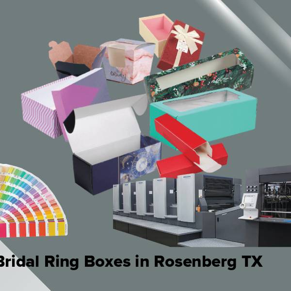 Bridal ring boxes in rosenberg tx