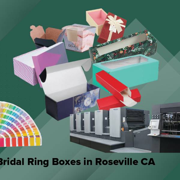 Bridal ring boxes in roseville ca