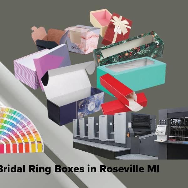 Bridal ring boxes in roseville mi