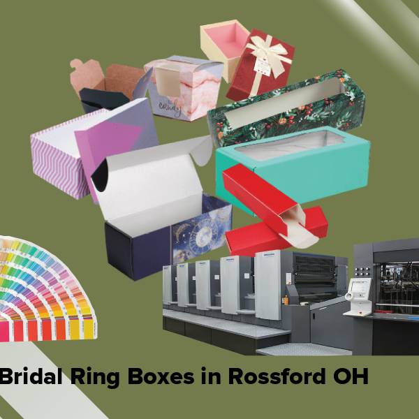 Bridal ring boxes in rossford oh