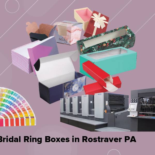 Bridal ring boxes in rostraver pa