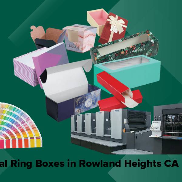 Bridal ring boxes in rowland heights ca