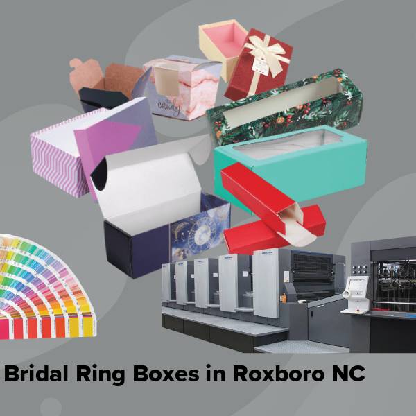 Bridal ring boxes in roxboro nc
