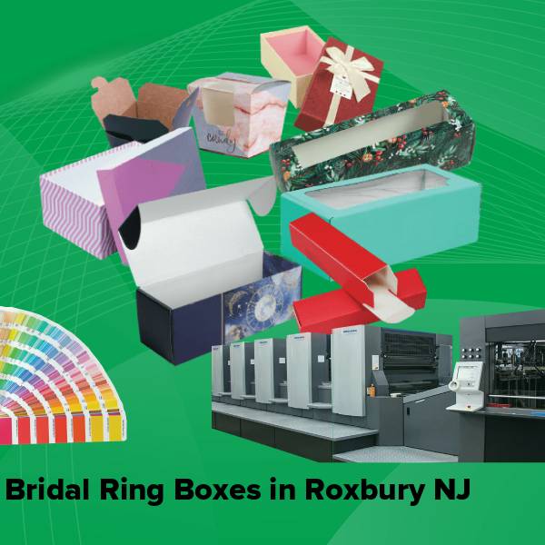 Bridal ring boxes in roxbury nj
