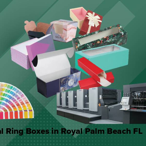 Bridal ring boxes in royal palm beach fl