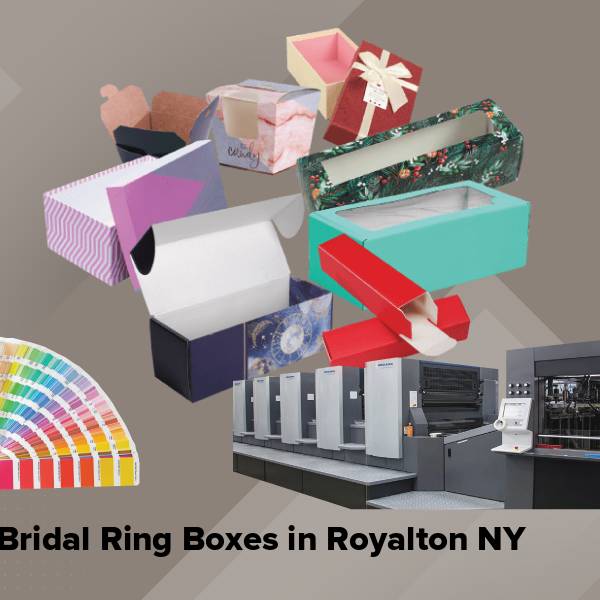 Bridal ring boxes in royalton ny