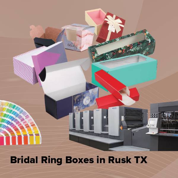 Bridal ring boxes in rusk tx