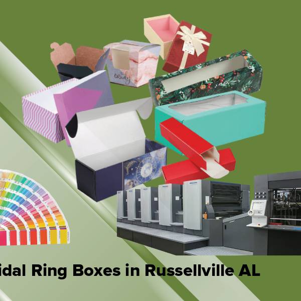 Bridal ring boxes in russellville al