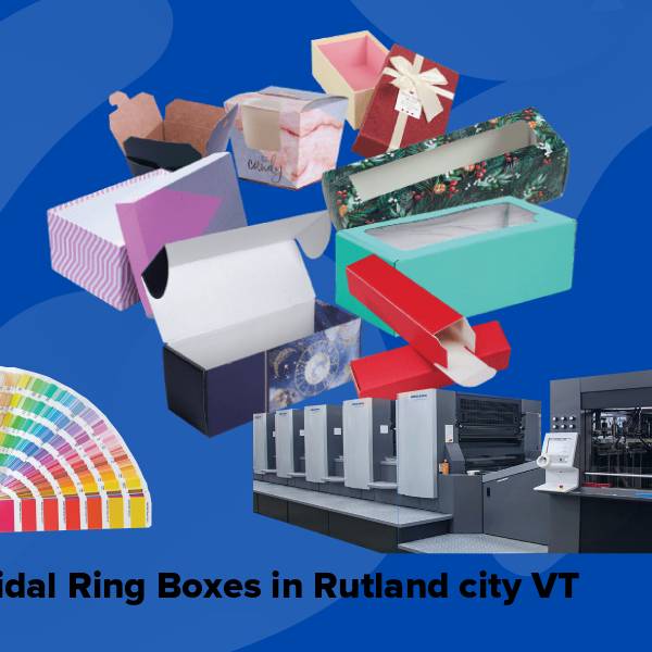 Bridal ring boxes in rutland city vt