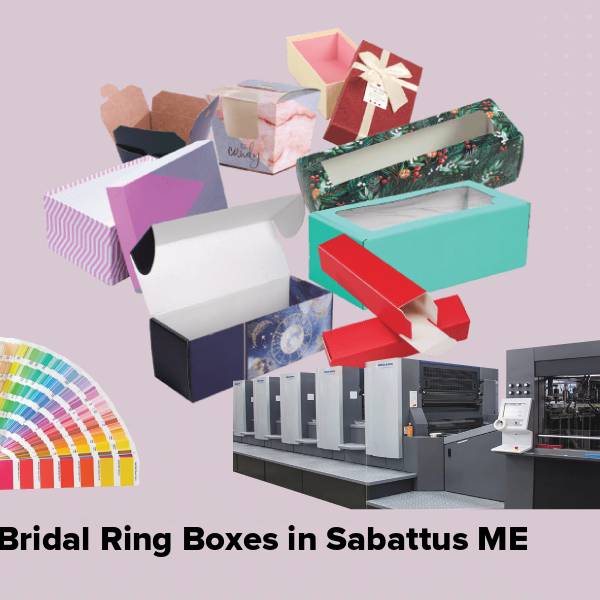Bridal ring boxes in sabattus me