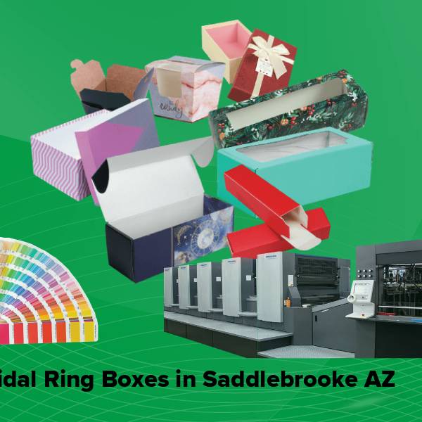 Bridal ring boxes in saddlebrooke az