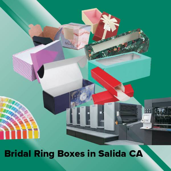 Bridal ring boxes in salida ca