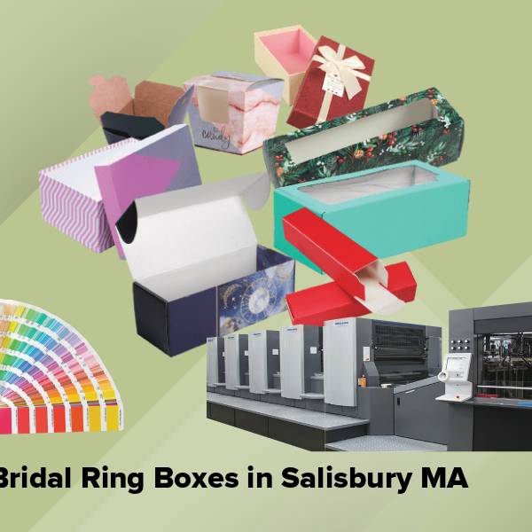 Bridal ring boxes in salisbury ma
