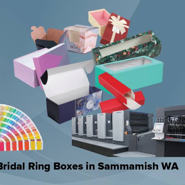 Bridal ring boxes in sammamish wa