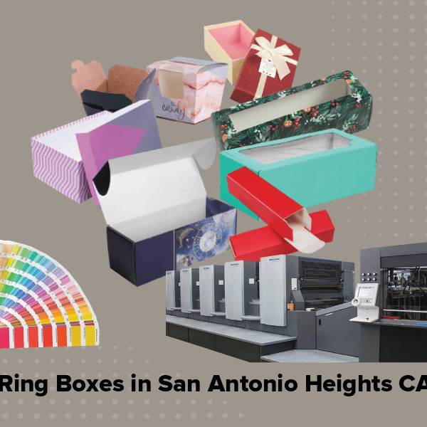 Bridal ring boxes in san antonio heights ca