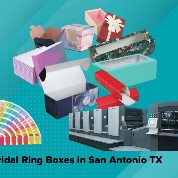 Bridal ring boxes in san antonio tx