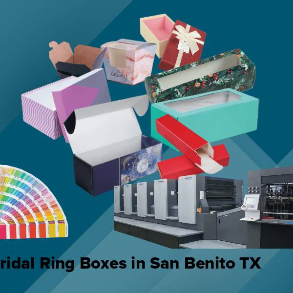 Bridal ring boxes in san benito tx