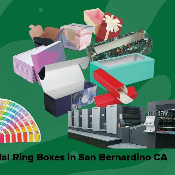 Bridal ring boxes in san bernardino ca