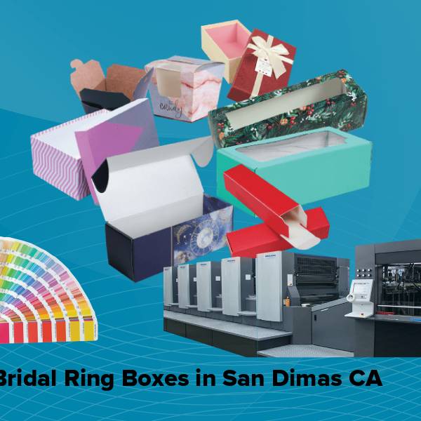 Bridal ring boxes in san dimas ca