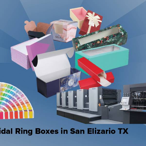 Bridal ring boxes in san elizario tx