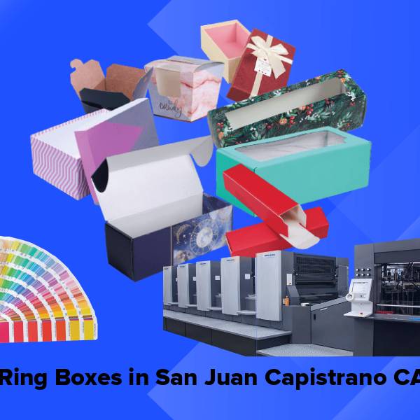 Bridal ring boxes in san juan capistrano ca