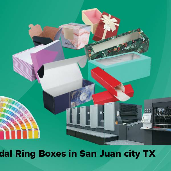 Bridal ring boxes in san juan city tx