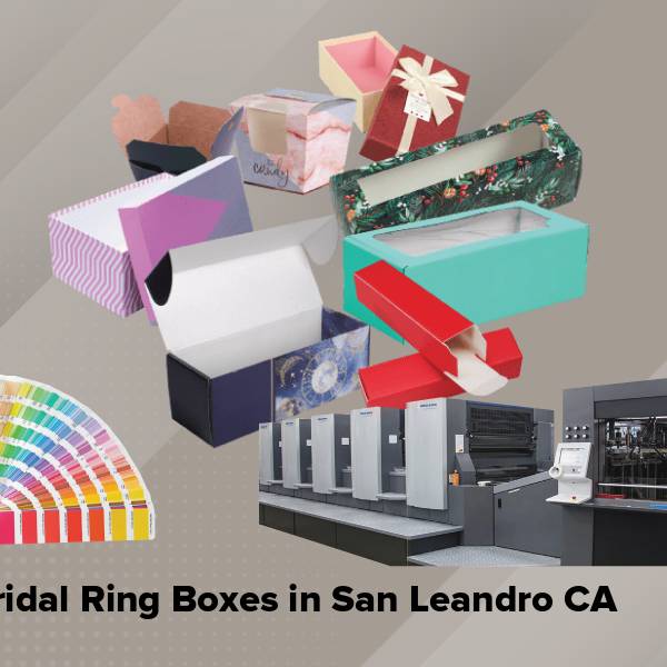Bridal ring boxes in san leandro ca
