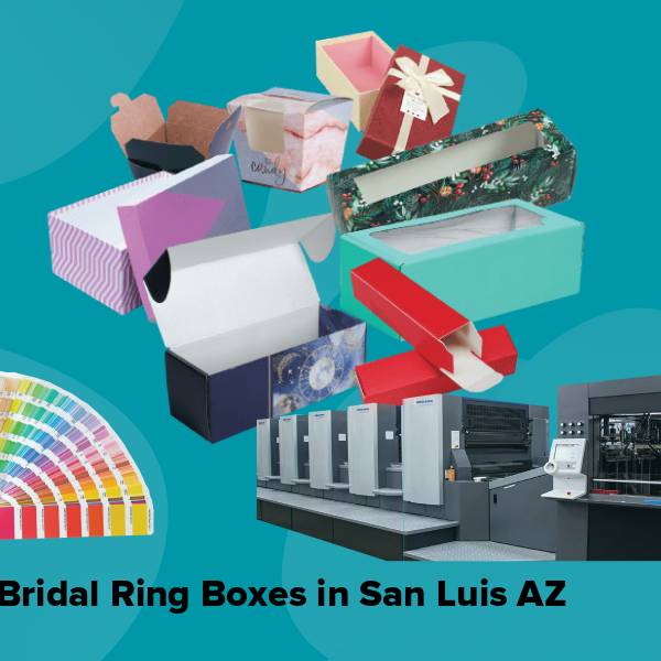 Bridal ring boxes in san luis az