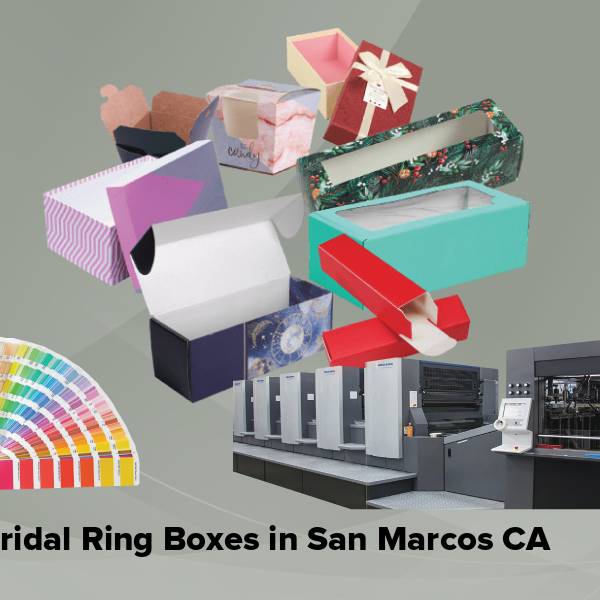 Bridal ring boxes in san marcos ca