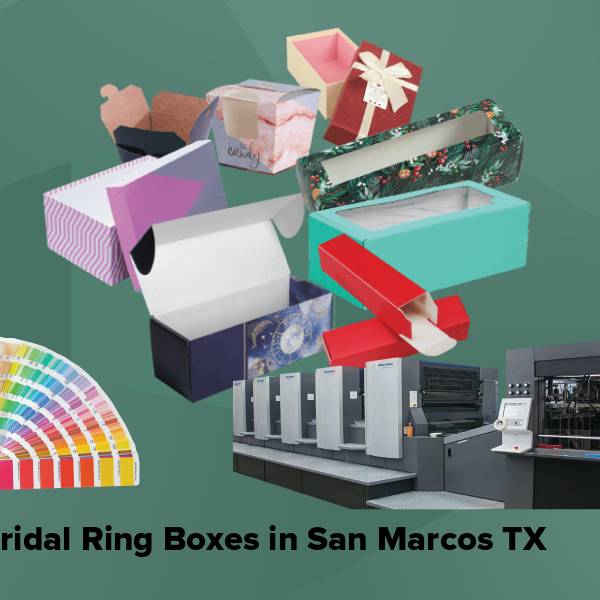 Bridal ring boxes in san marcos tx